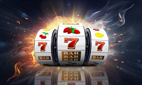 Какие слоты дают сегодня выиграть деньги?
