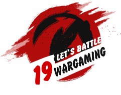 Компании Wargaming исполняется 19 лет