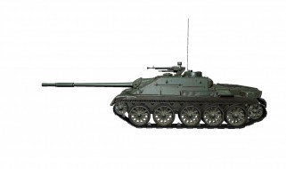 T-34-2G FT (ПТ-7, Китай)