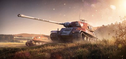 AMX M4 49 Liberté: впервые в премиум магазине World of Tanks