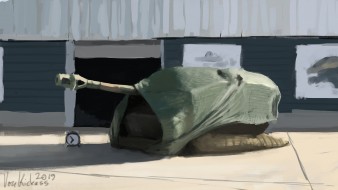 Известна дата выхода обновления 1.6 World of Tanks