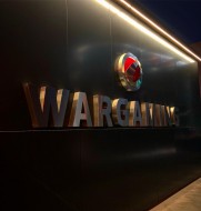День рождения компании Wargaming