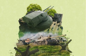 Подробнее о личных резервах для «Линии фронта» World of Tanks
