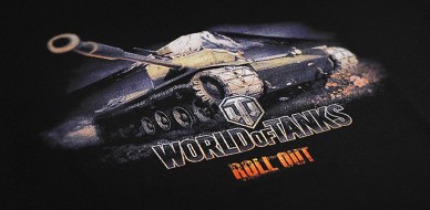 День рождения World of Tanks — 9 лет!