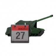 «Фестивальная ярмарка» стартует 27 августа в World of Tanks