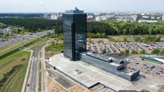 Wargaming расширяется и открывает еще один офис в Минске