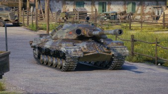 Наборы к 23 февраля: стили и премиум танки со скидкой в World of Tanks