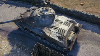 Наборы к 23 февраля: стили и премиум танки со скидкой в World of Tanks