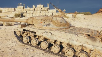 Боевой пропуск World of Tanks не добавят с обновлением 1.8