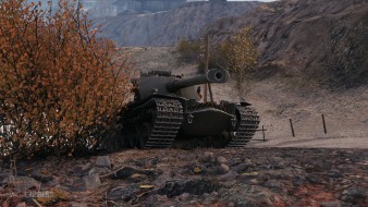 Боевой пропуск World of Tanks не добавят с обновлением 1.8