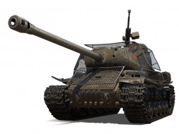 Скрытые изменения ТТХ тестируемых и иных машин в патче 1.8 World of Tanks