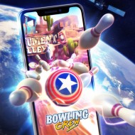 Bowling Crew — новая мобильная игра от Wargaming