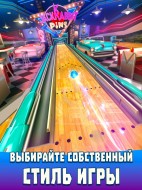Bowling Crew — новая мобильная игра от Wargaming