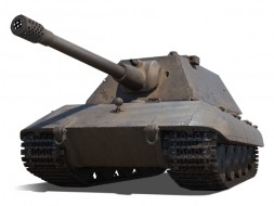 Детальный обзор изменений ТТХ ИС-4, Е 100, Т110E5 в World of Tanks