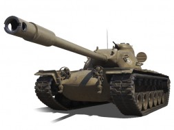Детальный обзор изменений ТТХ ИС-4, Е 100, Т110E5 в World of Tanks