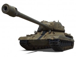 Изменения ТТХ E 75 и СТ-I на супертесте World of Tanks