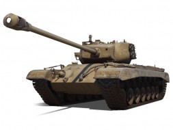 Изменения ТТХ КВ-3, КВ-4, T32, M103 на супертесте World of Tanks