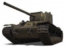 Второй тест изменений ТТХ КВ-4, СТ-I, ИС-4,T32, T110E5 на супертесте World of Tanks