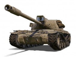 Какой танк выбрать за Экспедицию World of Tanks