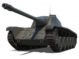 Изменения премиум танков в обновлении 1.9.1 World of Tanks