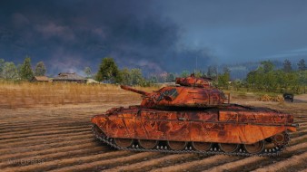 Подробности события «Битва за металл» Глобальной карте.World of Tanks