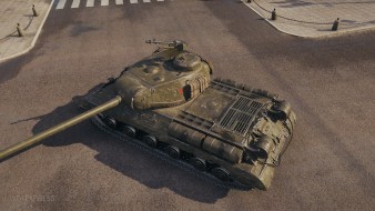 Специальные предложения с техникой для всех за золото в World of Tanks