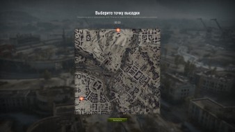 Облёт карты «Арзагир 4.04» для режима «Стальной охотник» 2020 в World of Tanks