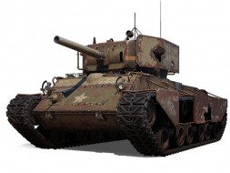 Новая техника для режима «Стальной охотник» 2020 в World of Tanks