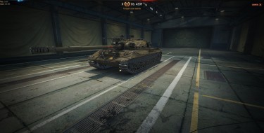 Баги в обновлении 1.10 World of Tanks. Часть 2
