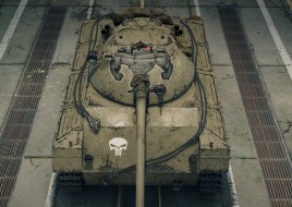 Небольшое обновление 26 августа в World of Tanks