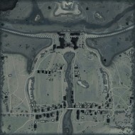Карты для режима «Последний Ваффентрагер» в World of Tanks