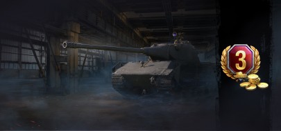 «Чёрная пятница» в World of Tanks: день первый