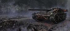 Патчноут второго общего теста обновления 1.11 в World of Tanks