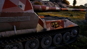 Заслуженная награда 2020 в World of Tanks: подробности