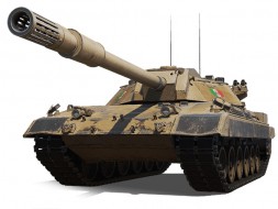 Скрытые изменения в релизной версии обновления 1.11 World of Tanks