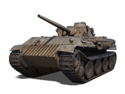 Скрытые изменения в релизной версии обновления 1.11 World of Tanks