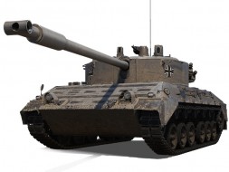Патчноут третьего и последнего Общего теста обновления 1.12 в World of Tanks