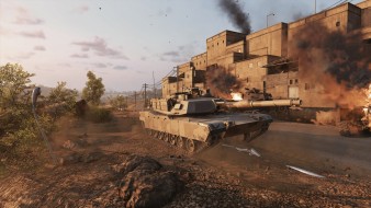 В World of Tanks появятся современные танки на постоянной основе