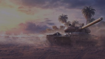 Список изменений в обновлении 1.14 в World of Tanks