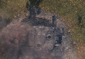 Небольшое обновление 25 августа в World of Tanks