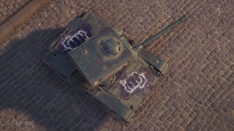 Что будет в 31 наборе Prime Gaming World of Tanks