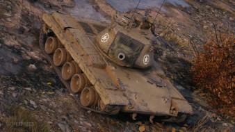 T42 теперь в постоянной продаже в Мире танков