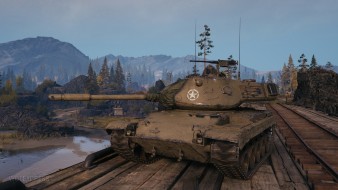 T42 теперь в постоянной продаже в Мире танков