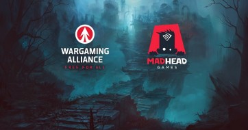 Wargaming Alliance объявила о партнерстве с Mad Head Games. 