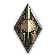 Вышел 45 спартанский набор WOT «Закалённый боем» (Battle Hardened) от Prime Gaming за Июнь 2023