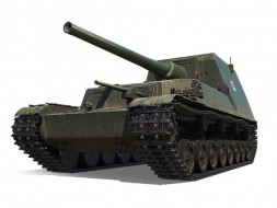 Изменения техники на 1-м Общем тесте 1.21.1 в Мире танков