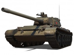 Изменения техники на 2-м Общем тесте 1.21.1 Мира танков