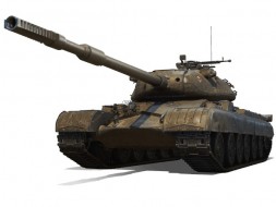 Изменения техники на 2-м Общем тесте 1.21.1 Мира танков