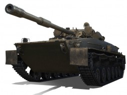 ЛТС-85 — новый прем ЛТ СССР в Мире танков