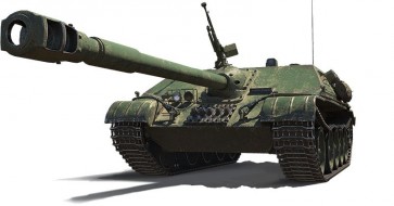 Бонус-код KZPCTNXI для Мира танков. Август 2023